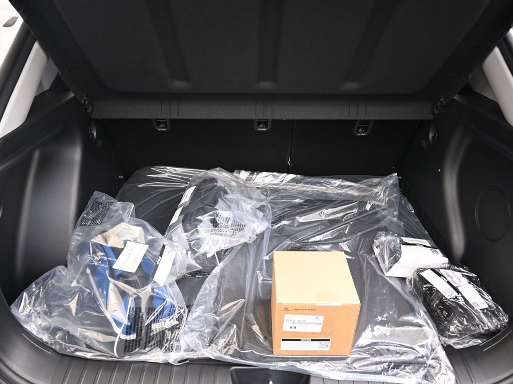 New 2026 Hyundai Kona Limited image 19