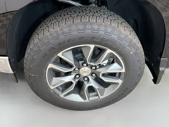 New 2026 Chevrolet Silverado 1500 LT w/ All Star Edition Plus AWD/4WD image 33