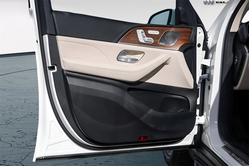 Used 2022 Mercedes-Benz GLE 450 4MATIC image 29