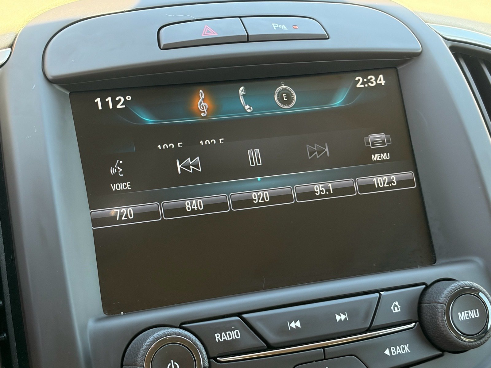 Used 2015 Buick LaCrosse Leather FWD image 20