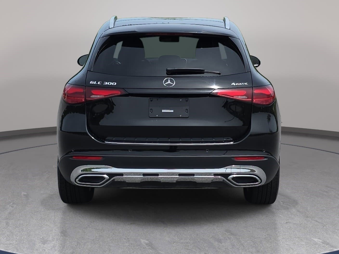 Used 2023 Mercedes-Benz GLC 300 4MATIC image 6