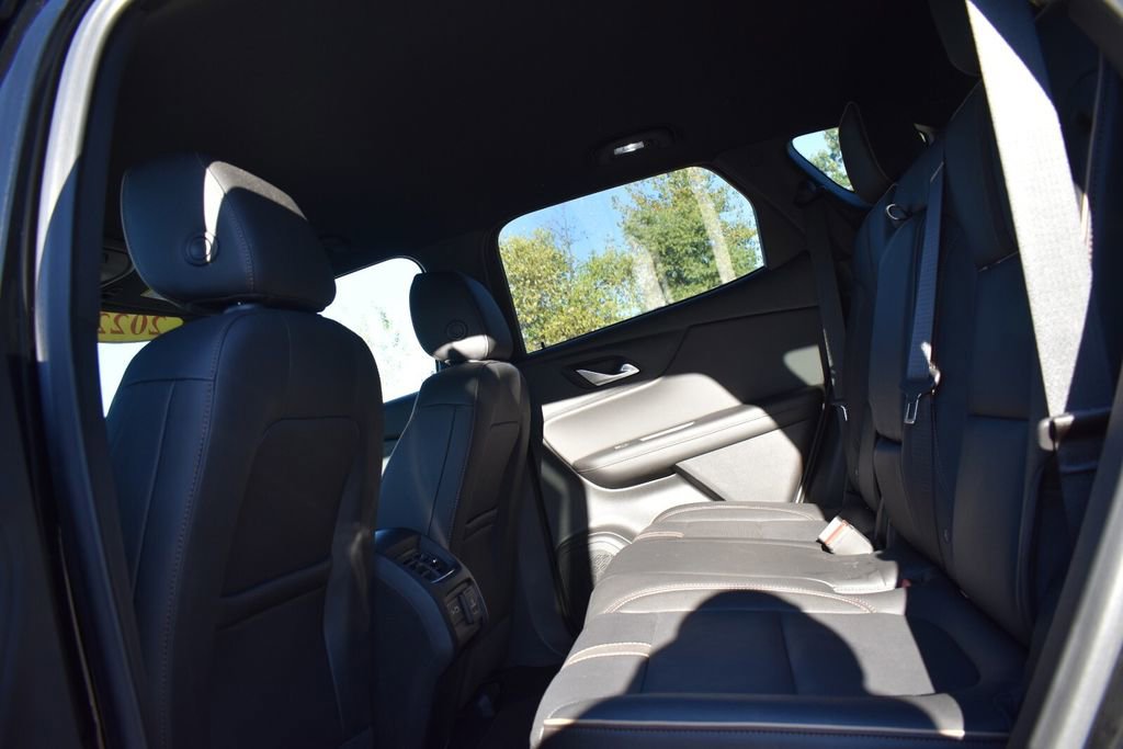 Used 2022 Chevrolet Blazer Premier AWD/4WD image 23