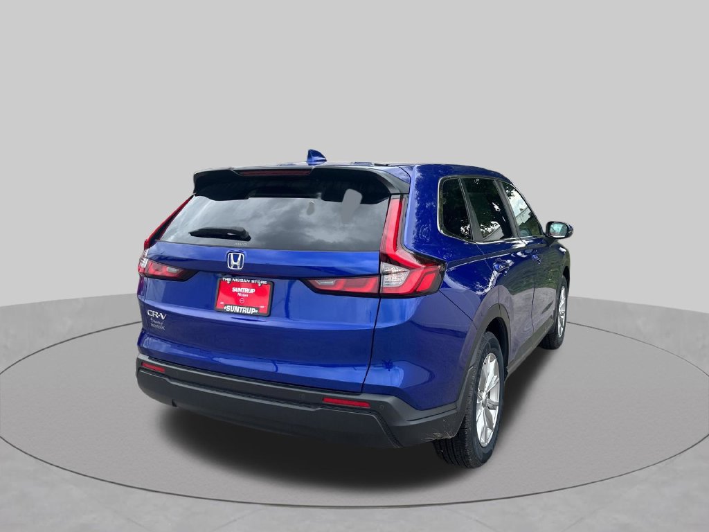 Used 2023 Honda CR-V EX-L image 35