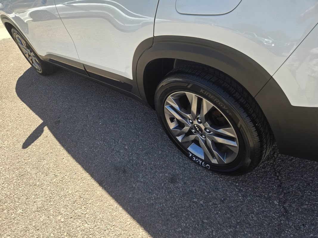 Used 2022 Kia Seltos S FWD image 28