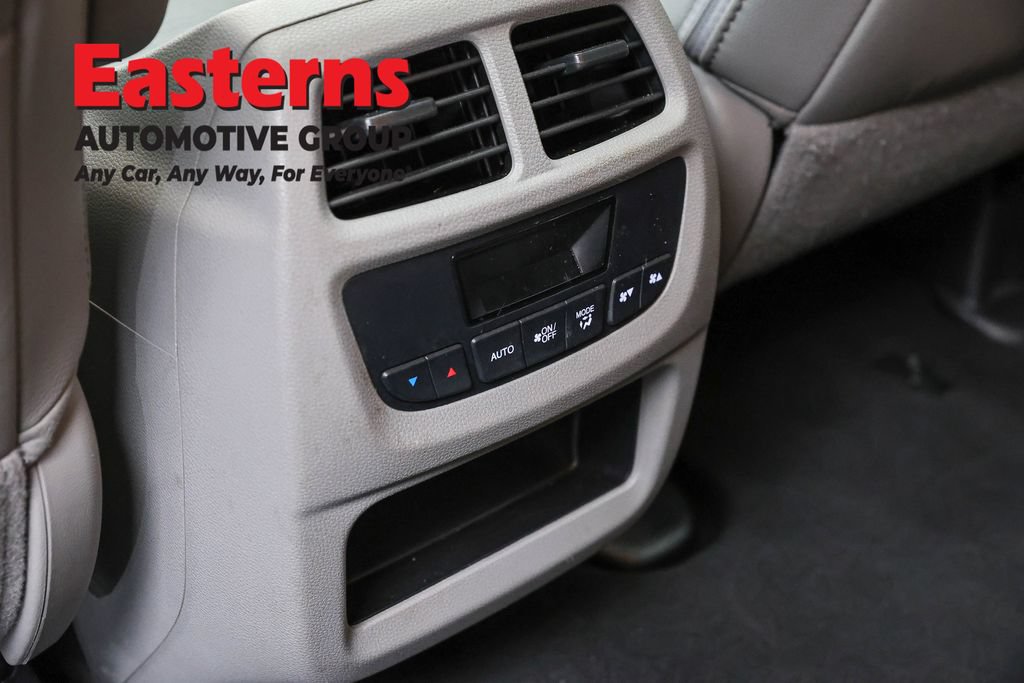 Used 2018 Honda Pilot EX-L image 21