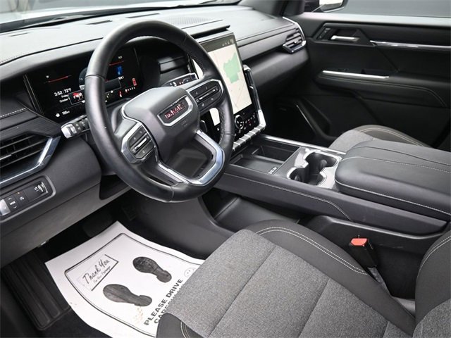 Used 2025 GMC Acadia Elevation image 18