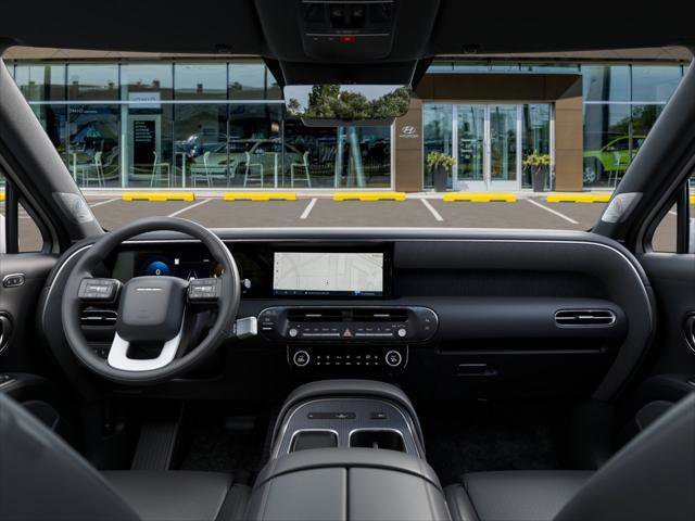 New 2026 Hyundai Palisade Calligraphy image 11