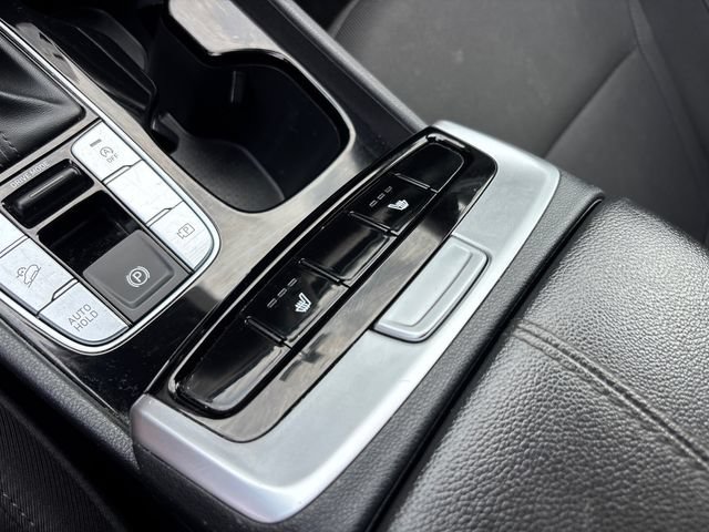 Used 2024 Hyundai Tucson SEL AWD/4WD image 25