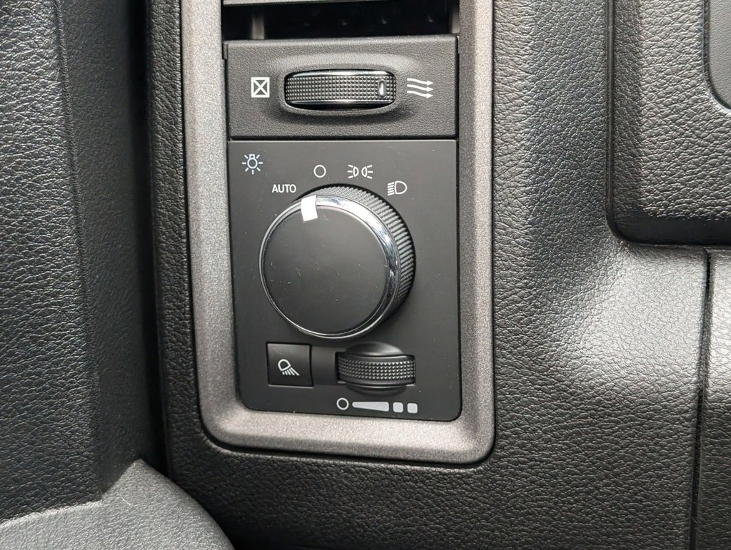 Used 2023 RAM 1500 Tradesman w/ Electronics Group image 22