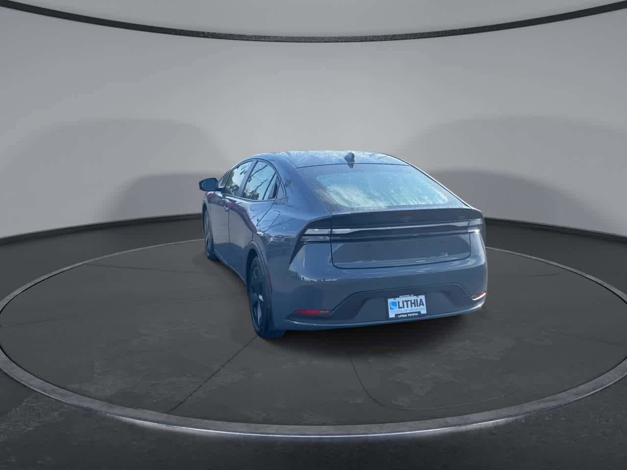 Used 2024 Toyota Prius Prime FWD image 8