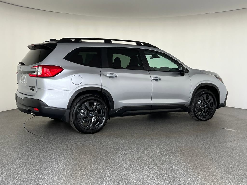 New 2026 Subaru Ascent Bronze Edition image 4