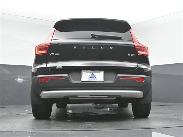 Used 2024 Volvo XC40 B5 Plus w/ Protection Package Premier image 42
