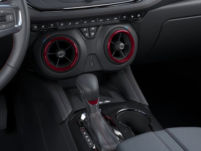 New 2026 Chevrolet Blazer RS w/ Driver Confidence II Package FWD image 24