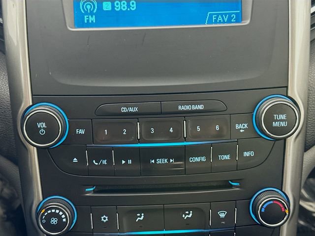 Used 2015 Chevrolet Malibu LS image 13