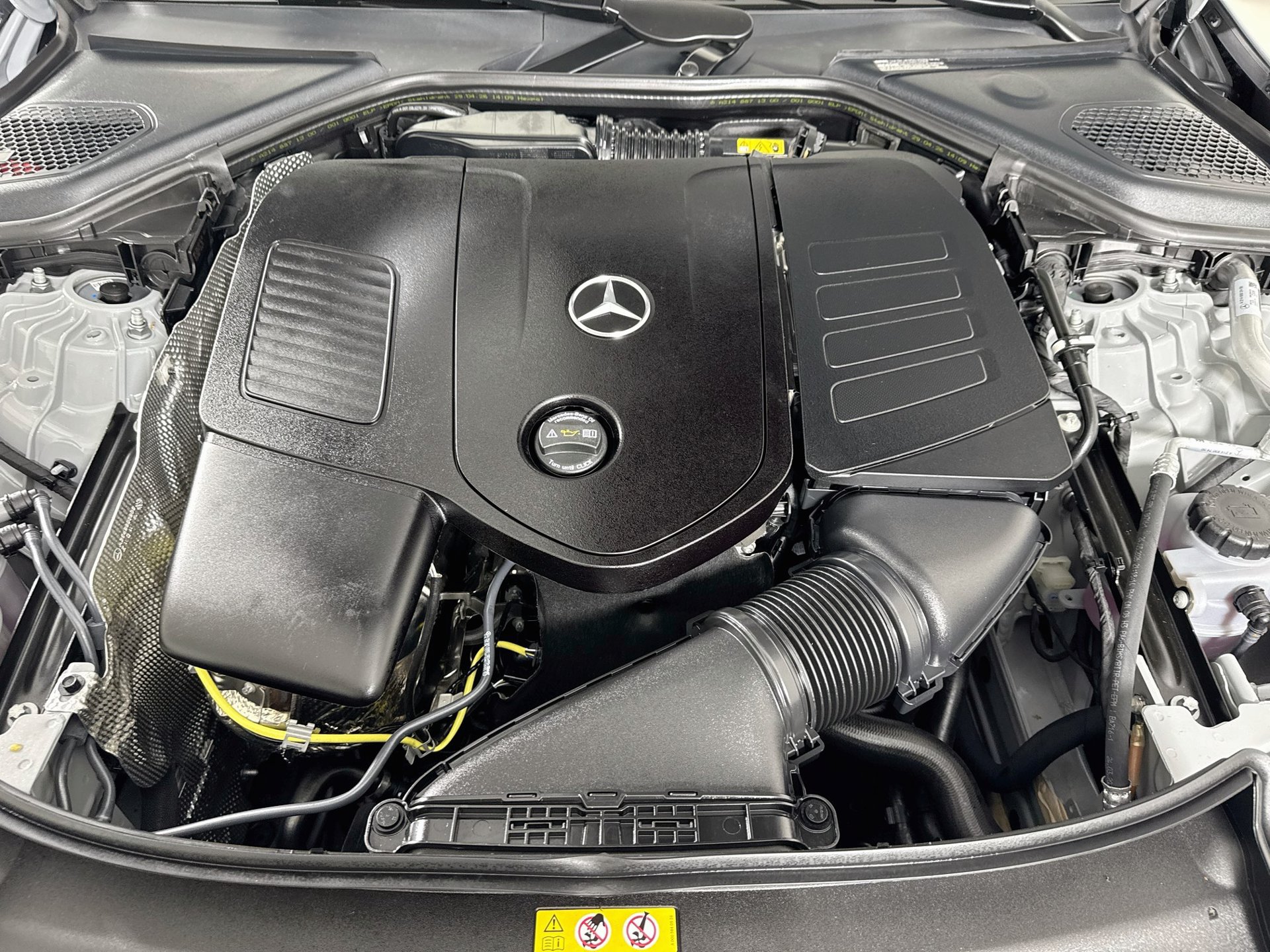 New 2027 Mercedes-Benz E 350 Sedan image 33