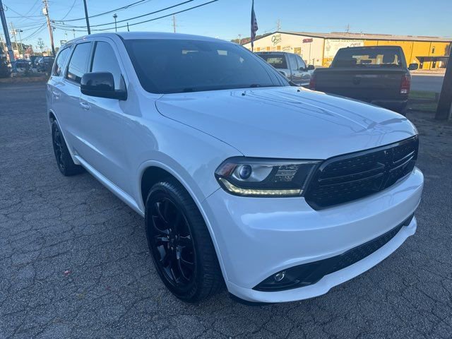 Used 2020 Dodge Durango SXT image 6