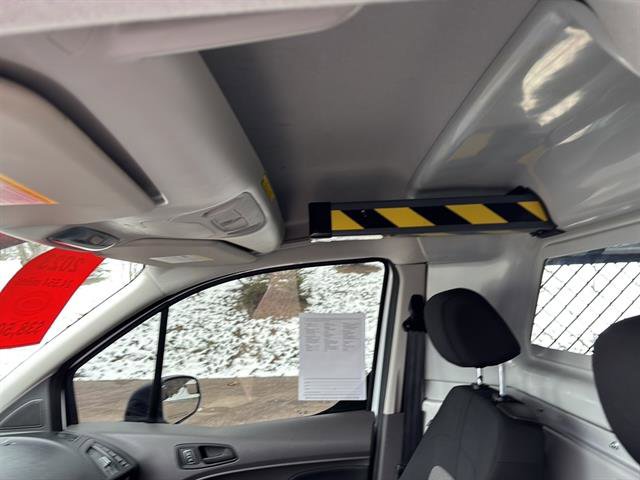 Certified 2023 Ford Transit Connect XL image 15