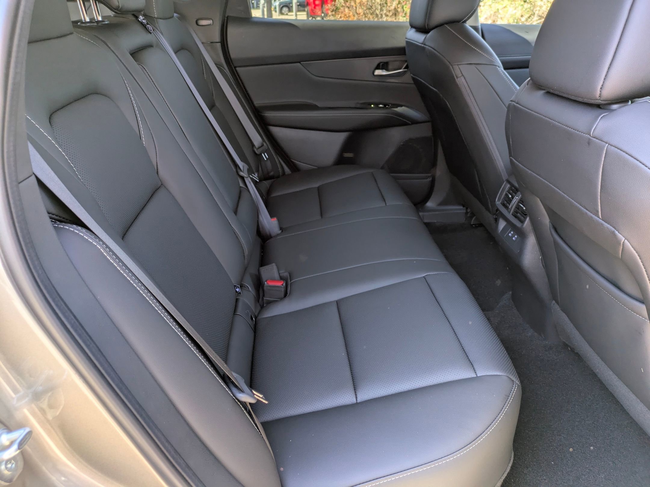 New 2026 Nissan Murano SL image 20