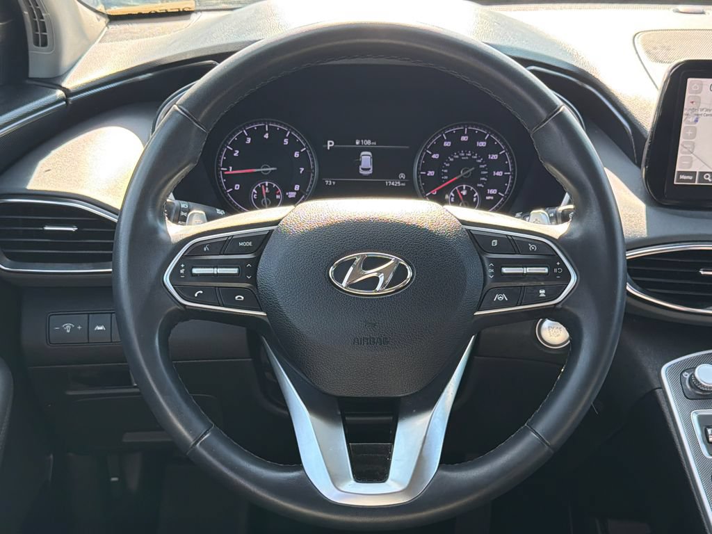 Used 2023 Hyundai Santa Fe SEL FWD image 24