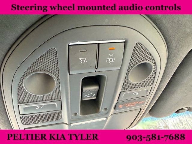 Used 2023 Genesis G70 3.3T w/ Sport Prestige Package image 25