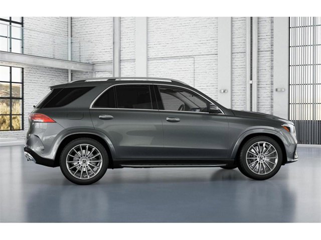 New 2026 Mercedes-Benz GLE 450 4MATIC image 17