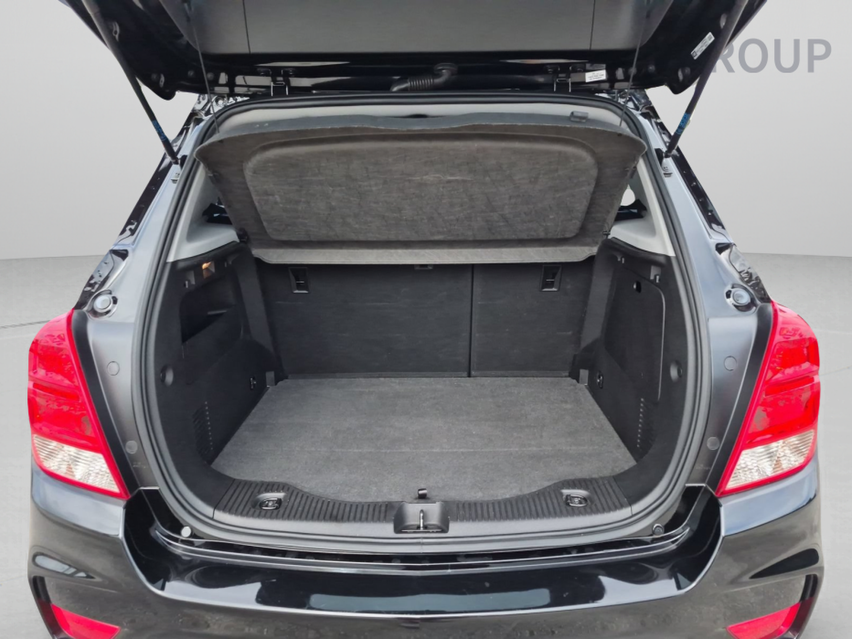 Used 2019 Chevrolet Trax LS FWD image 28