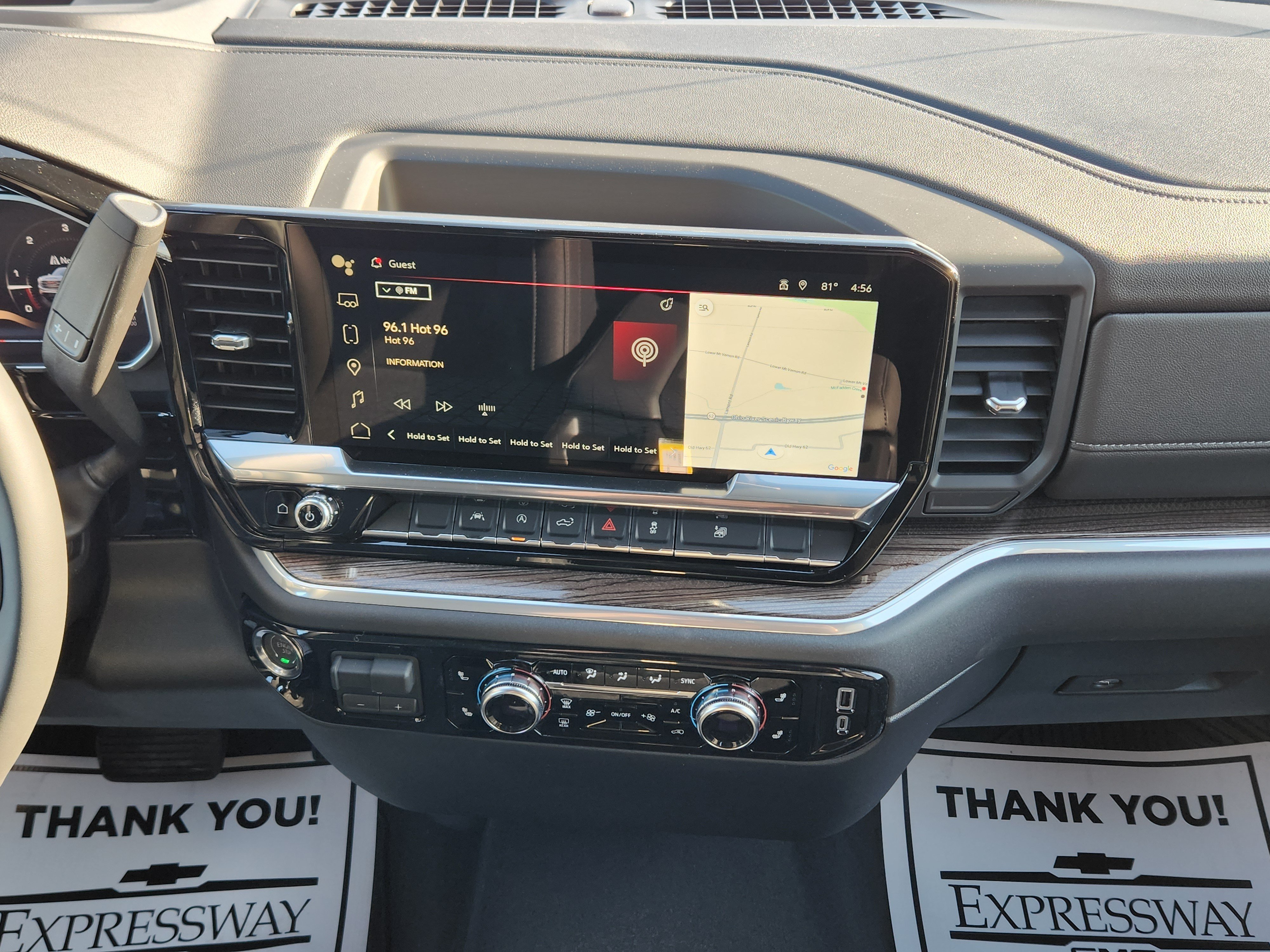 New 2026 GMC Sierra 1500 Elevation AWD/4WD image 12