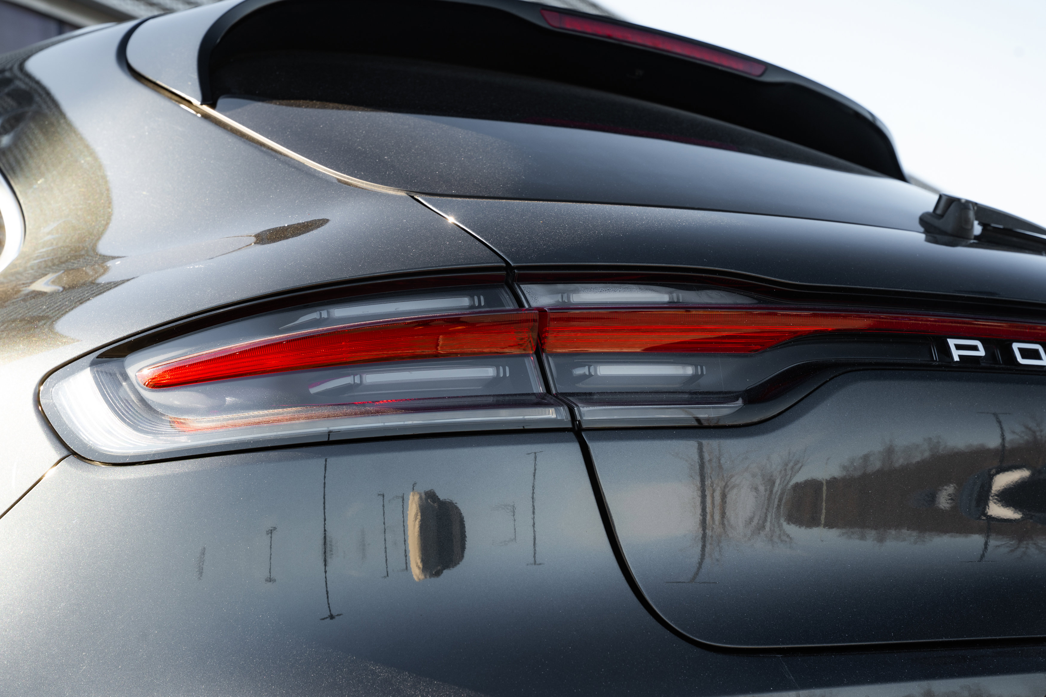 Used 2019 Porsche Macan S image 34