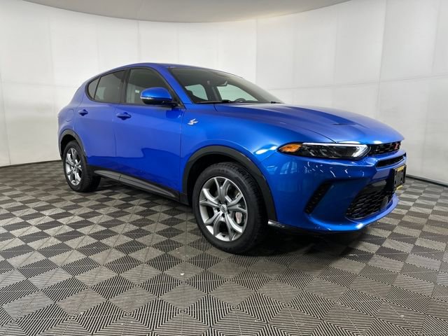 Used 2024 Dodge Hornet R/T video 2