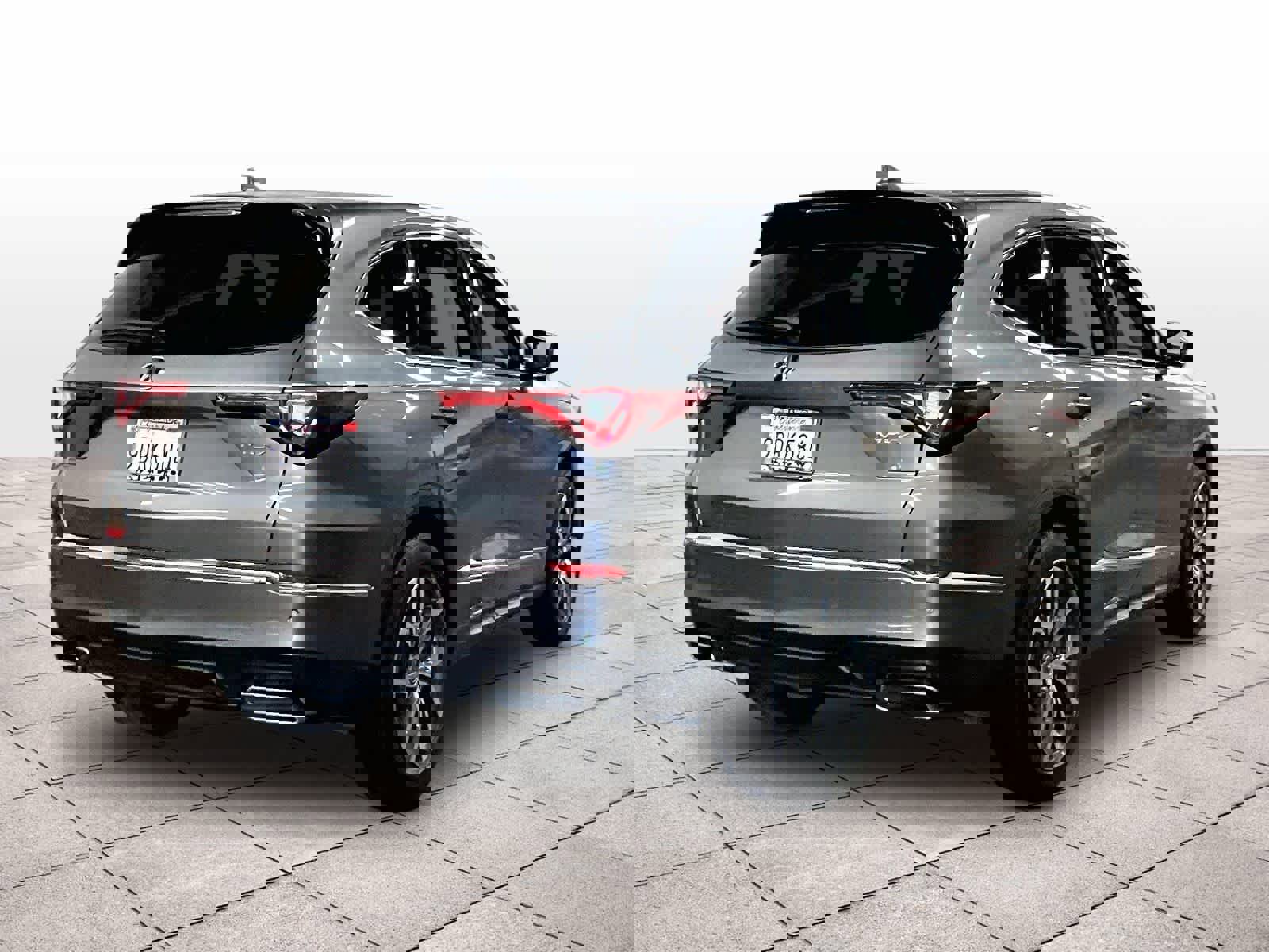 Used 2023 Acura MDX FWD w/ Technology Package image 15