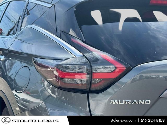 Used 2019 Nissan Murano SL AWD/4WD image 13