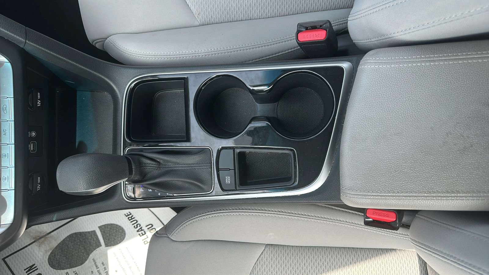 Used 2019 Hyundai Sonata ECO FWD image 12