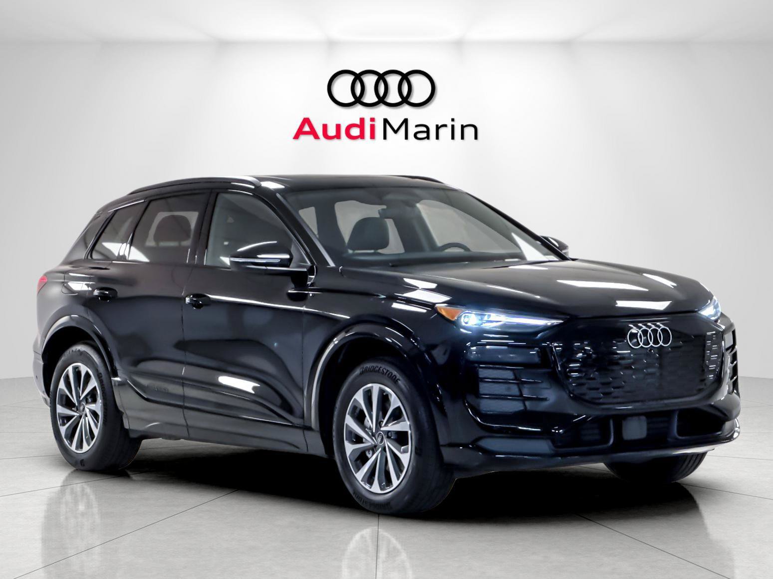 New 2027 Audi Q6 e-tron Premium AWD/4WD image 7