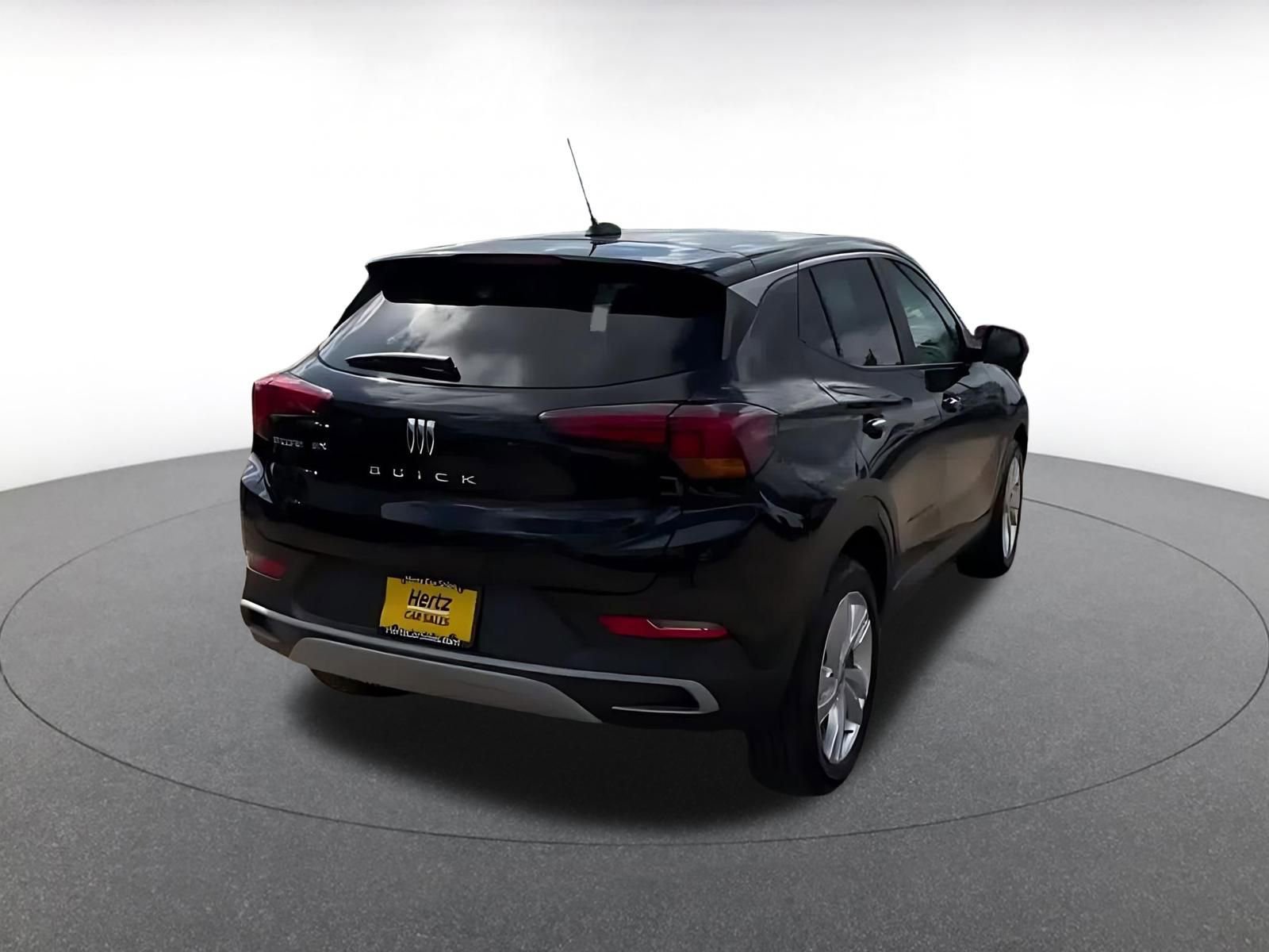 Used 2025 Buick Encore GX Preferred FWD image 14