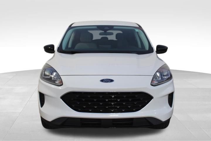 Used 2021 Ford Escape SE w/ SE Sport Appearance Package image 2