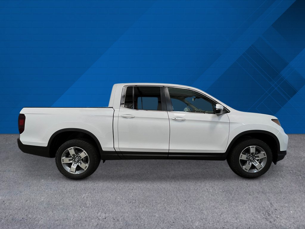 New 2026 Honda Ridgeline RTL image 2