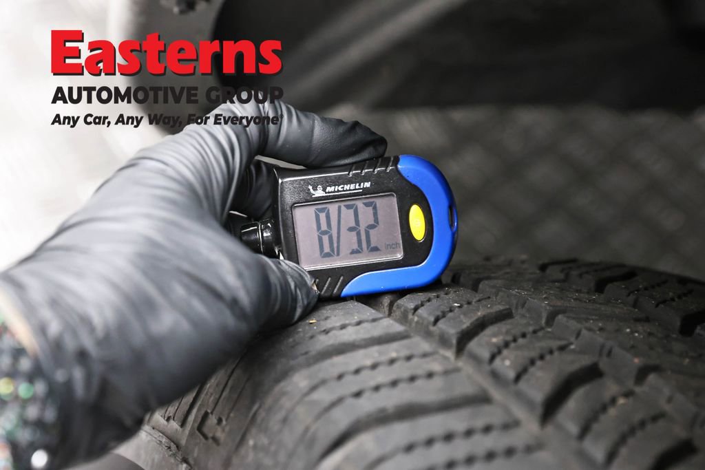 Used 2024 RAM 1500 Classic SLT AWD/4WD image 25