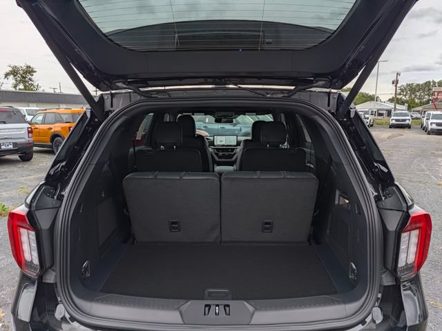 New 2027 Ford Explorer ST w/ Sun And Sound Package AWD/4WD image 21