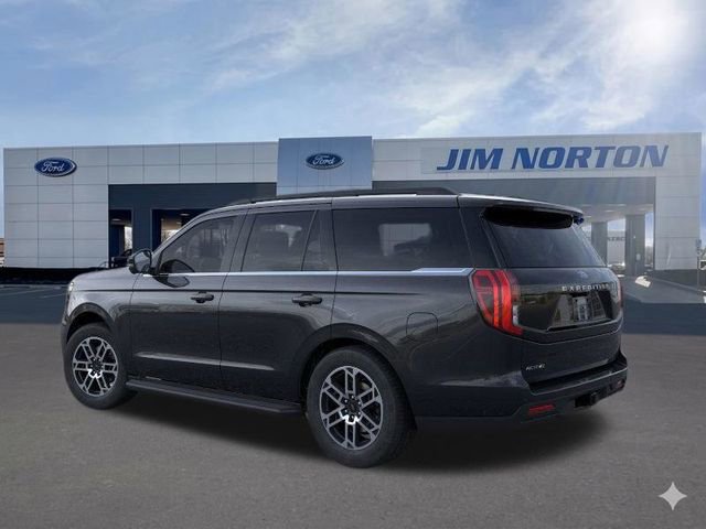 New 2025 Ford Expedition Active image 6