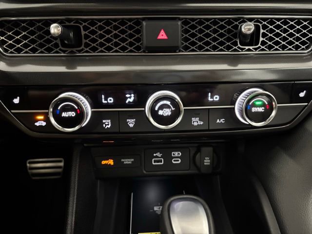 Used 2025 Acura Integra A-Spec image 21