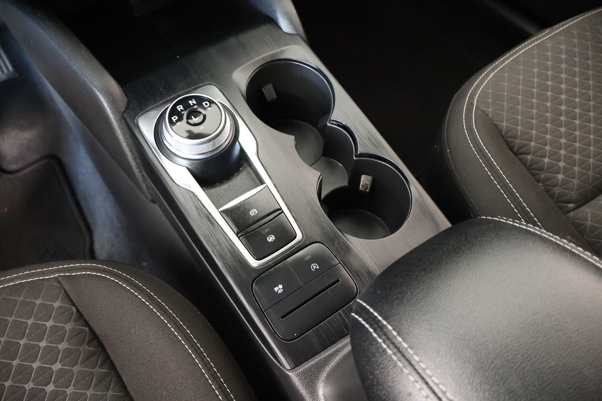 Used 2023 Ford Escape Active AWD/4WD image 8