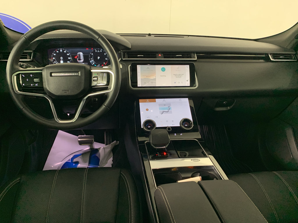 Used 2023 Land Rover Range Rover Velar R-Dynamic S AWD/4WD image 33