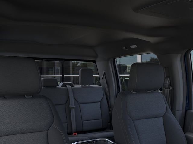 New 2026 Ford F150 XLT w/ Equipment Group 302A MID AWD/4WD image 22