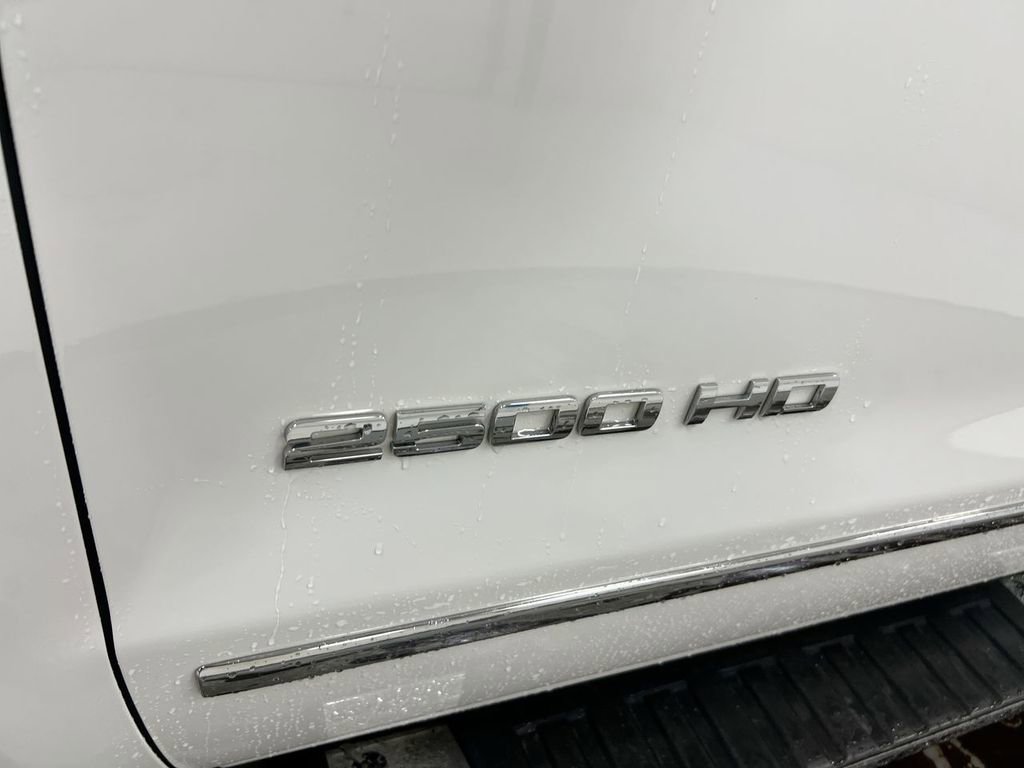 Used 2019 Chevrolet Silverado 2500 LTZ w/ Duramax Plus Package AWD/4WD image 26
