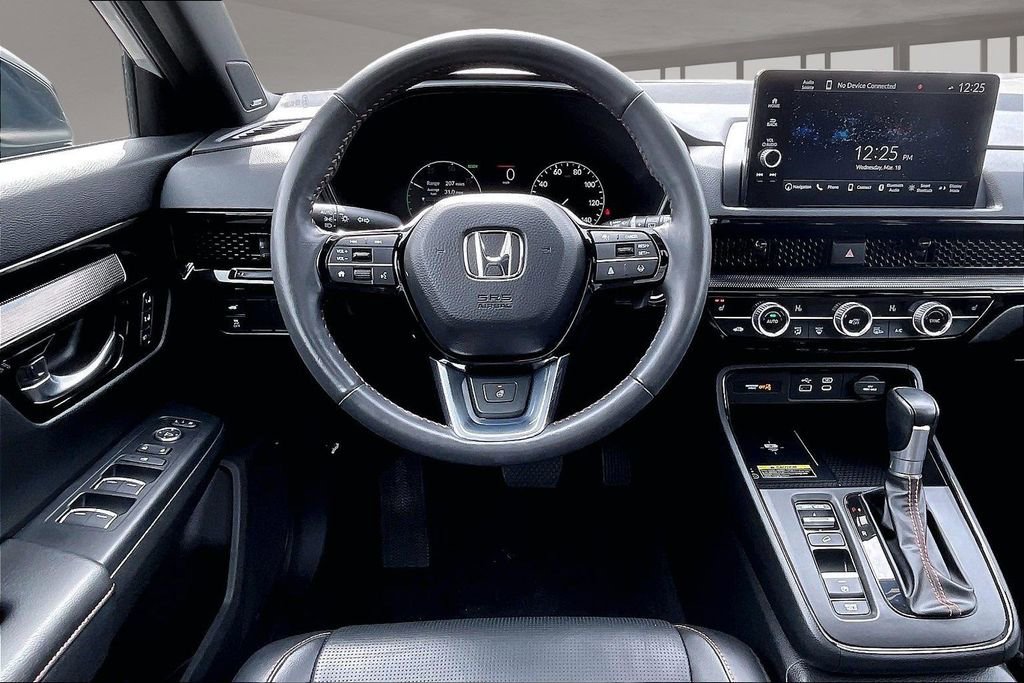 Used 2024 Honda CR-V Sport Touring image 8