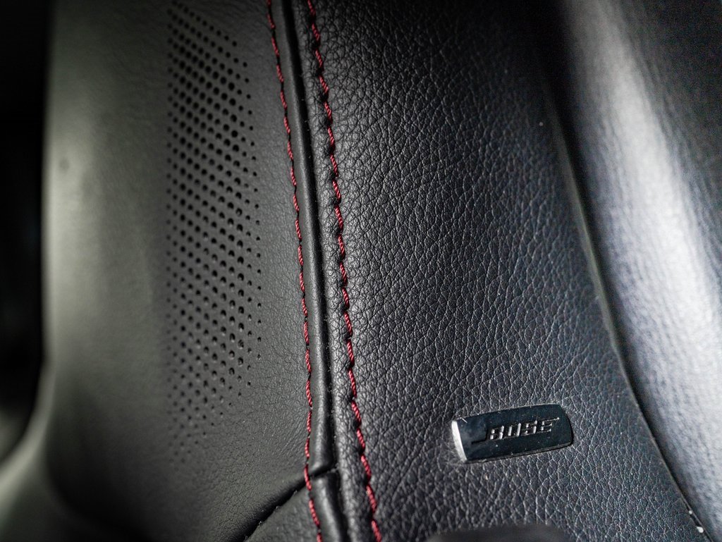 Used 2017 MAZDA MX-5 Miata Grand Touring image 30