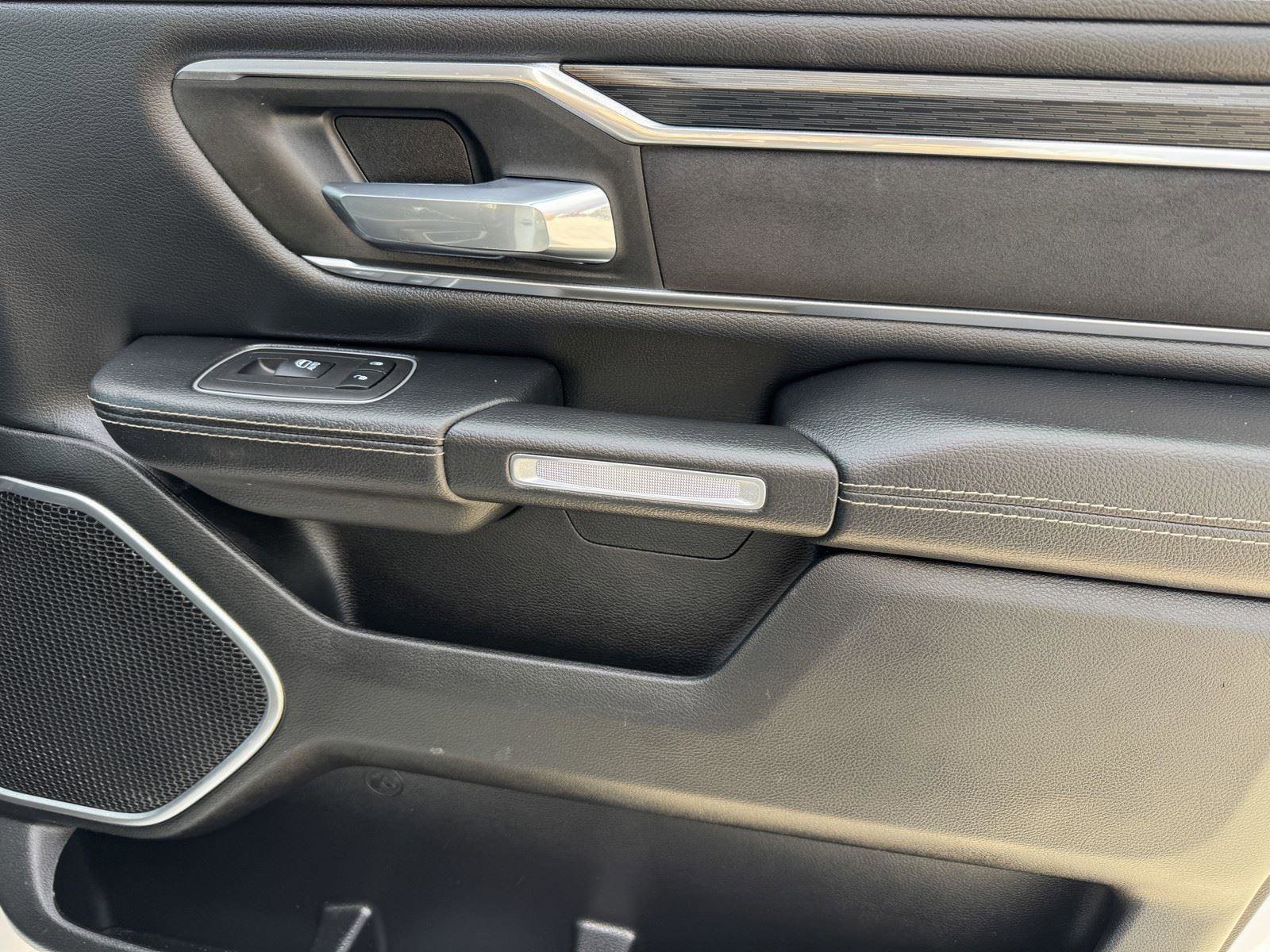 Certified 2023 RAM 1500 Laramie image 7