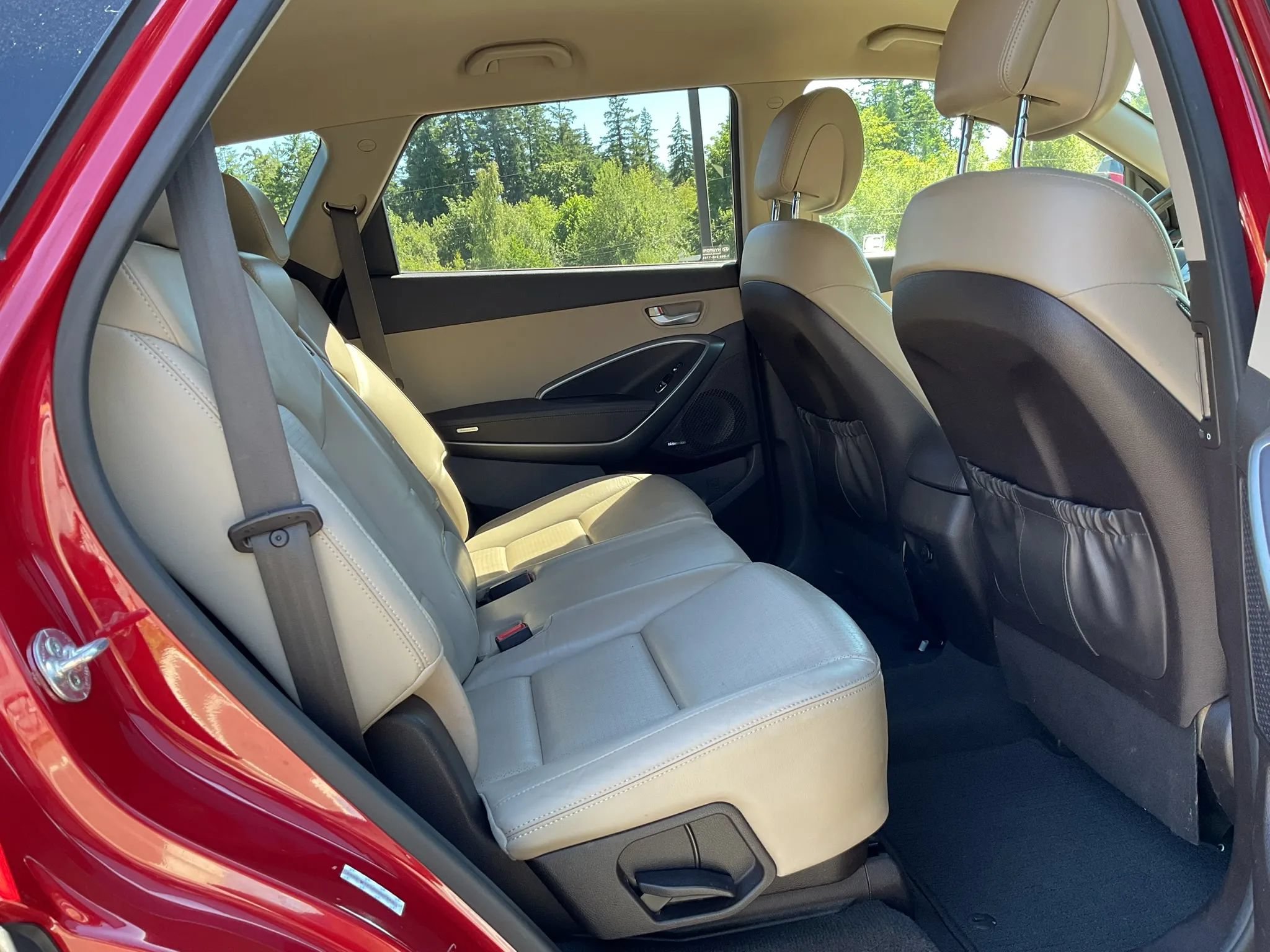 Used 2013 Hyundai Santa Fe GLS AWD/4WD image 15