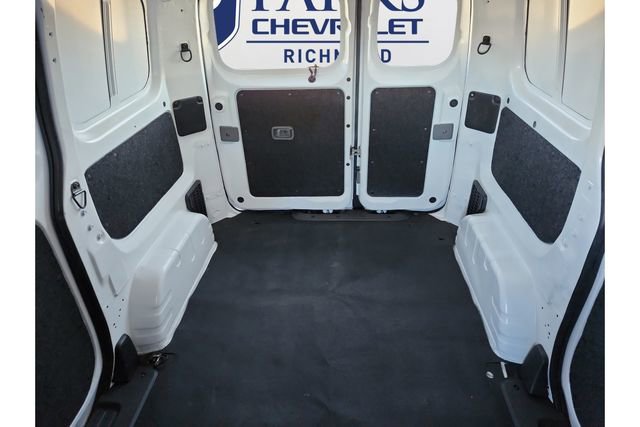 Used 2021 Nissan NV200 S image 18