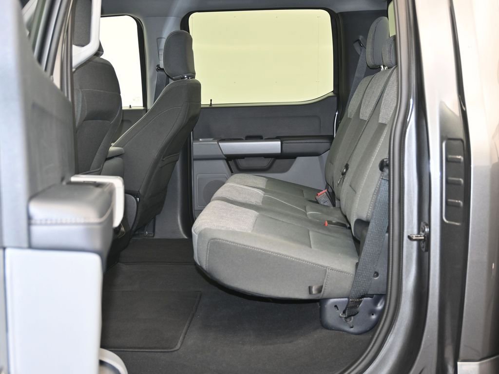 Certified 2025 Ford F250 XLT image 21